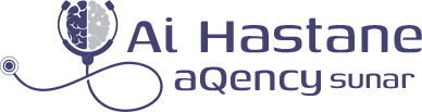 Hastane aQency™ Yapay Zeka Tabanlı Sağlık Hizmetleri Sistemi